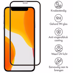 Selencia iP12-5441459201 coque de protection pour téléphones portables Transparent