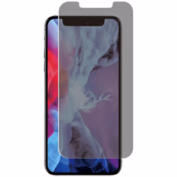 Selencia iP12-6741470701 coque de protection pour téléphones portables Transparent