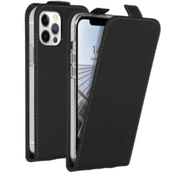 Accezz SH00007758 coque de protection pour téléphones portables Noir