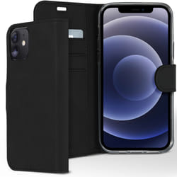 Accezz iP12-6141493601 6.1" Folio Noir