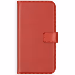 Selencia iP12-6741510003 coque de protection pour téléphones portables Rouge