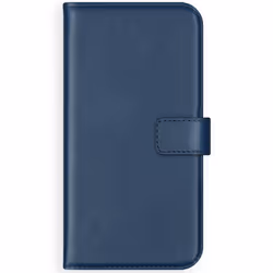 Selencia iP12-6741510009 coque de protection pour téléphones portables Bleu