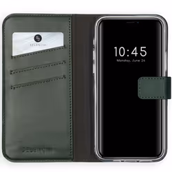 Selencia iP12-6142236802, Apple, iPhone 12 Pro, iPhone 12, Vert