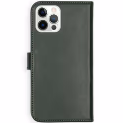 Selencia iP12-6142236802 coque de protection pour téléphones portables Vert