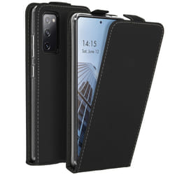 Accezz SH00008493 coque de protection pour téléphones portables Noir