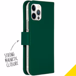 Accezz iP12-6141493605 6.1" Folio Vert