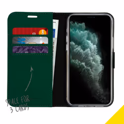 Accezz iP12-6141493605 6.1" Folio Vert