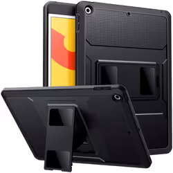 Accezz iPad10242580201, Apple, iPad 10.2 (2021), iPad 10.2 (2019), iPad 10.2 (2020), Noir