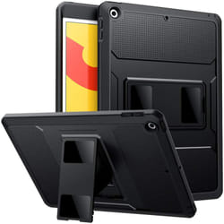 Accezz iPad10242580201 coque de protection pour téléphones portables Noir