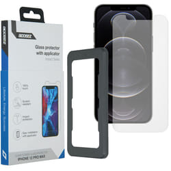 Accezz iP12-6743019601 coque de protection pour téléphones portables Transparent