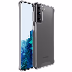 Accezz G99643495801, Samsung, Galaxy S21 Plus, Transparent
