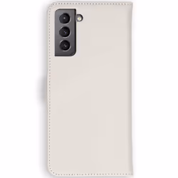 Selencia G99643489707 6.7" Étui avec portefeuille Gris