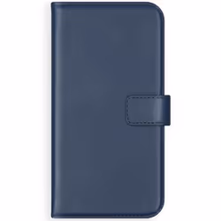 Selencia G99643489709 coque de protection pour téléphones portables Bleu