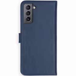 Selencia G99643489709 coque de protection pour téléphones portables Bleu