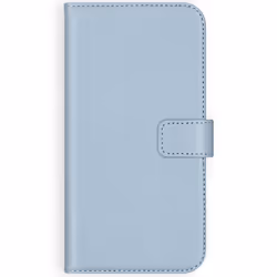 Selencia G99643489708 coque de protection pour téléphones portables Bleu