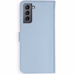 Selencia G99643489708 coque de protection pour téléphones portables Bleu