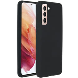 Accezz G99143822201 coque de protection pour téléphones portables Noir