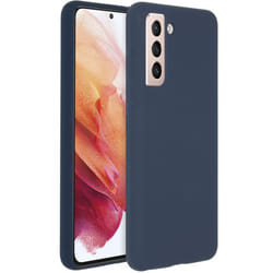 Accezz G99143822202 coque de protection pour téléphones portables Bleu