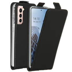 Accezz SH00010430 coque de protection pour téléphones portables Noir