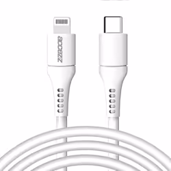 Accezz KABELMULTI44596103, Blanc
