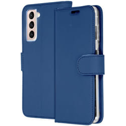 Accezz G99144645602 coque de protection pour téléphones portables Bleu