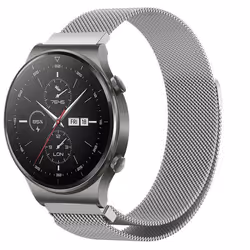 Bracelet Huawei Watch GT ProHuawei Watch GT 2e Sport (46mm)Huawei Watch GT 2 Acier Argent imoshion