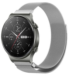 Bracelet Huawei Watch GT ProHuawei Watch GT 2e Sport (46mm)Huawei Watch GT 2 Acier Argent imoshion