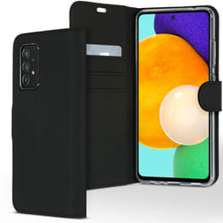 Accezz A526F44677701 6.5" Folio Noir