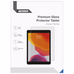 Accezz LTM10P44780401, Protection d'écran transparent, 26,9 cm (10.6"), 9H, Verre, 1 pièce(s)
