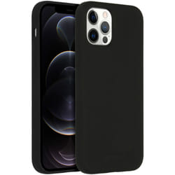 Accezz iP12-6144907501 6.1" Housse Noir