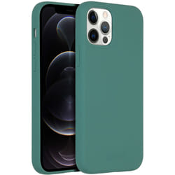 Accezz iP12-6144907503 coque de protection pour téléphones portables Vert