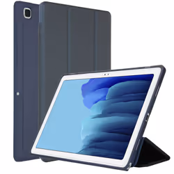 Accezz T50544940202, Folio, Samsung, Galaxy Tab A7, 26,4 cm (10.4")