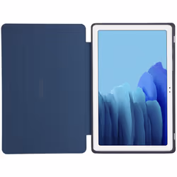 Accezz T50544940202 étui pour tablette 10.4" Folio Bleu