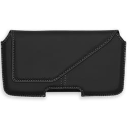 Accezz SH00010940 coque de protection pour téléphones portables Noir