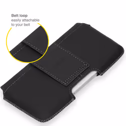 Accezz SH00010940 coque de protection pour téléphones portables Noir