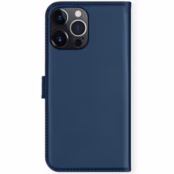 Selencia SH00044571 6.1" Folio porte carte Bleu