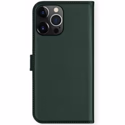 Selencia SH00044578 6.1" Folio porte carte Vert