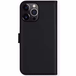Selencia SH00044579 6.1" Folio porte carte Noir