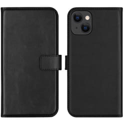 Selencia SH00044561 6.1" Folio porte carte Noir