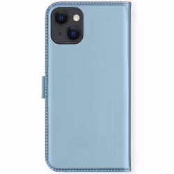 Selencia SH00044563 coque de protection pour téléphones portables Bleu