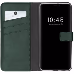Selencia SH00044569, Apple, iPhone 13 Mini, Vert