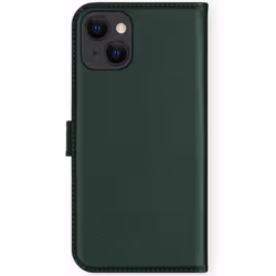 Selencia SH00044569 coque de protection pour téléphones portables Vert