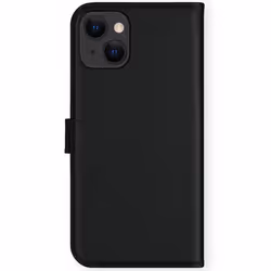 Selencia SH00044570 coque de protection pour téléphones portables Noir
