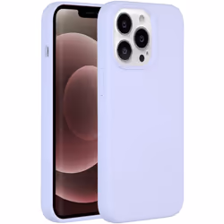 Accezz SH00044410, Apple, iPhone 13 Pro Max, Violet