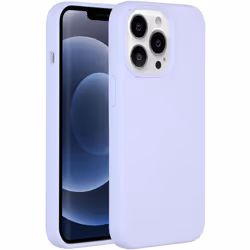 Accezz SH00044400, Apple, iPhone 13 Pro, Violet