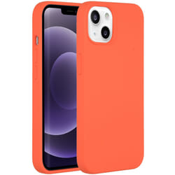 Accezz SH00044373 coque de protection pour téléphones portables Orange