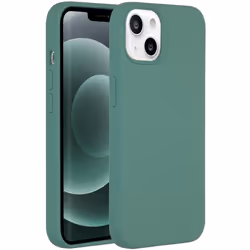 Accezz SH00044389, Apple, iPhone 13 Mini, Vert