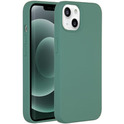 Accezz SH00044389 coque de protection pour téléphones portables Vert