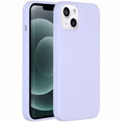 Accezz SH00044390, Apple, iPhone 13 Mini, Violet