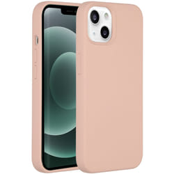 Accezz SH00044391 coque de protection pour téléphones portables Rose